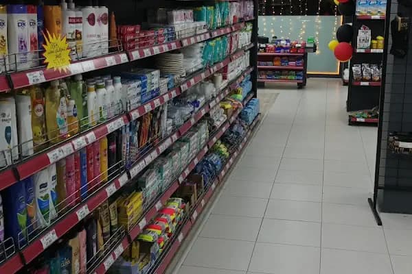 Birikim30 - Süpermarket - İstanbul Avcılar