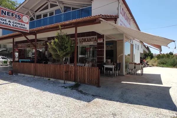 Ertanın Lokantası - Restoran - Denizli Merkezefendi