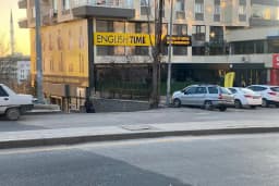 English Time Dil Okulları Ankara Pursaklar