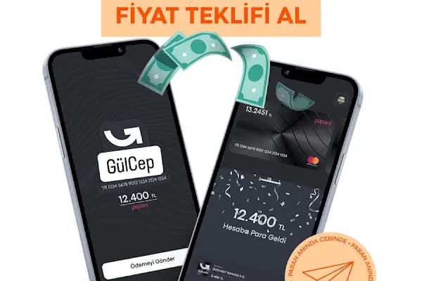 GülCep Apple Samsung İphone Cep Telefon ve Bilgisayar - Cep Telefonu Tamir Atölyesi - Muğla Bodrum