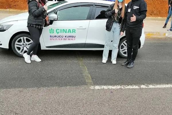Çınar Sürücü Kursu Pendik - Sürücü Kursu - İstanbul Bahçelievler