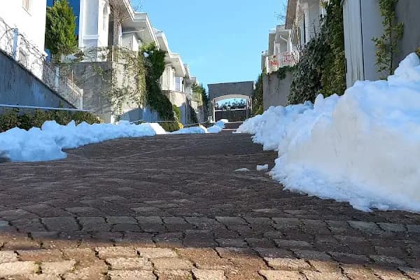Delal Garden Konakları - Zeray İnşaat - Konut Sitesi - Kocaeli Başiskele