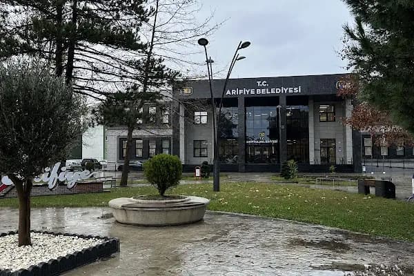 Arifiye Belediyesi - Resmi Kurum - Sakarya Adapazarı