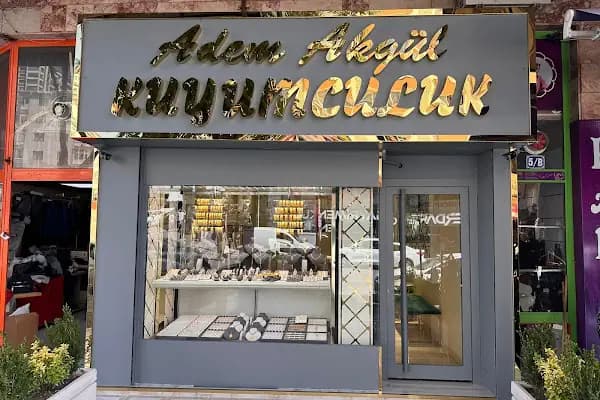 Mavera Gümüş &amp; Tesbih - Alışveriş merkezi - Ankara Pursaklar