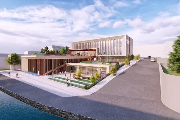 Sa &amp; Şa Fitness Center - Spor salonu - Bursa Gürsu