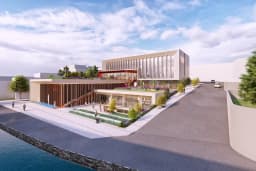 Sa &amp; Şa Fitness Center