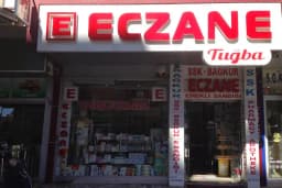 Tuğba Eczanesi