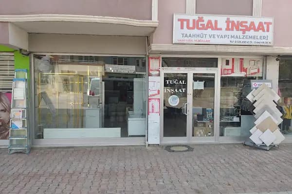 Aşkale - Yerleşim Yeri - Erzurum Aşkale
