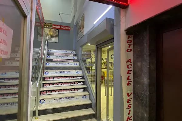 Obje Fotoğrafçılık - Fotoğraf Dükkanı - İstanbul Arnavutköy