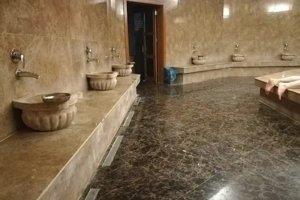 GAZİANTEP WHITE SPA&TERAPİ MASAJ MERKEZİ - Masaj Uzmanı - Gaziantep Nizip
