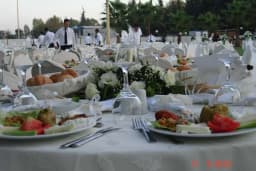 Besler Hazır Yemek ve Catering Hizmetleri - Adana Yemek Şirketi