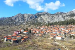 Güzelsu Çay Bahçesi
