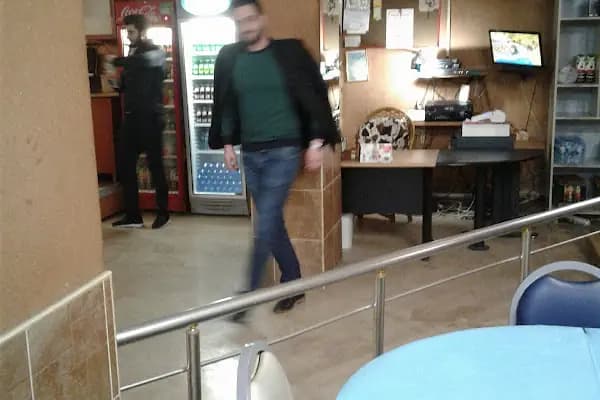 planet bilardo salonu - Spor Kulübü - İstanbul Ataşehir