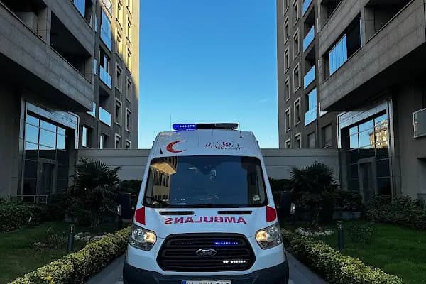 Lifepower Ambulans - Ambulans Hizmeti - İstanbul Avcılar
