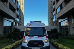 Lifepower Ambulans