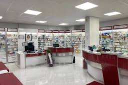 Bade Işık Eczanesi