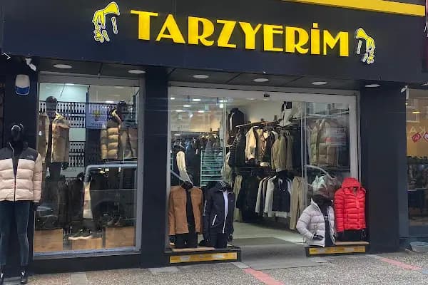 Yk Erkek Giyim - Erkek Giyim Mağazası - Balıkesir Altıeylül