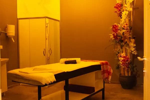 AS SPA Masaj Sauna Hamam Havuz - Masaj Uzmanı - İstanbul Avcılar