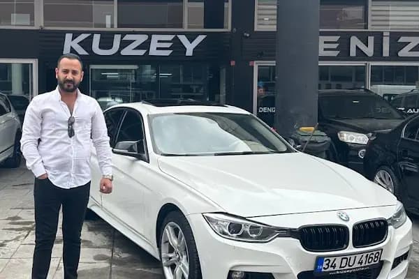 Kuzey otomotiv bağcılar - Oto Galerisi - İstanbul Bağcılar