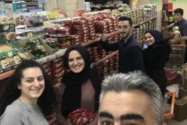Birkan - Süpermarket - İstanbul Bahçelievler