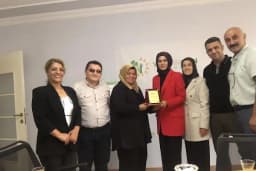 Trabzon Psikolog, Yenibirgün Psikolojik Danışmanlık, Aile Evlilik Terapisi, Yomra