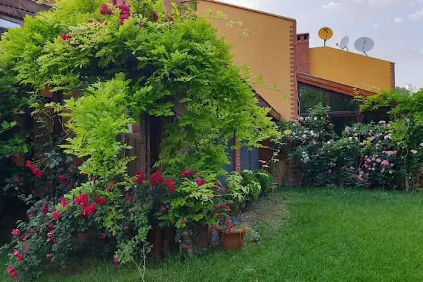 Dört mevsim evleri - Tatil sitesi - Konya Akşehir