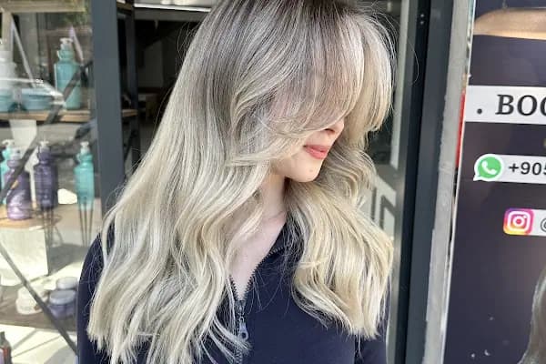 Murat Hair Studio - Kuaför - İstanbul Küçükçekmece