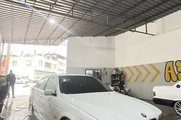 Aydemirler Oto Yıkama - Araba Yıkama - İzmir Bayındır