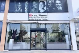 Kayalı Premium Ağız ve Diş Sağlığı Polikliniği