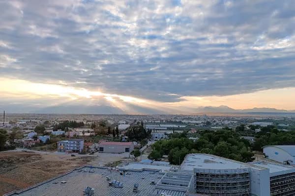 Aksu Devlet Hastanesi - Hastane - Antalya Aksu