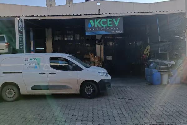 Akçev Arıtma Sistemleri ve pompa teknolojileri danışmanlık mühendislik tic.ltd.şti - Evsel Atık Su Arıtma Tesisi - Muğla Bodrum