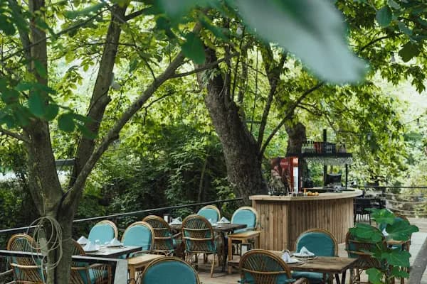 Alanya Bungalov Evleri - Otel - Antalya Döşemealtı