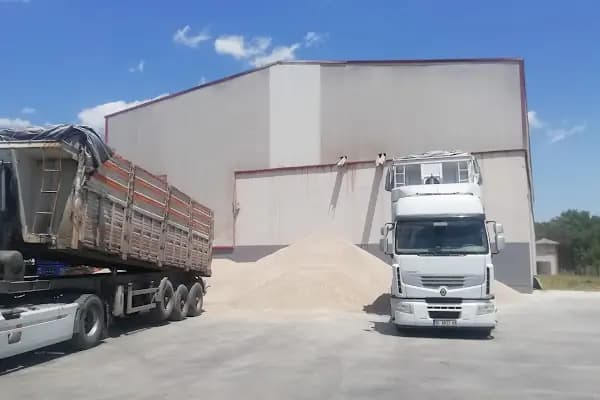 Tarım Kredi Yem Fab Balikesir - Yem Üreticisi - Balıkesir Karesi