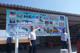 Şahan Market