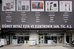 Güney Beyaz Eşya ve Elektronik