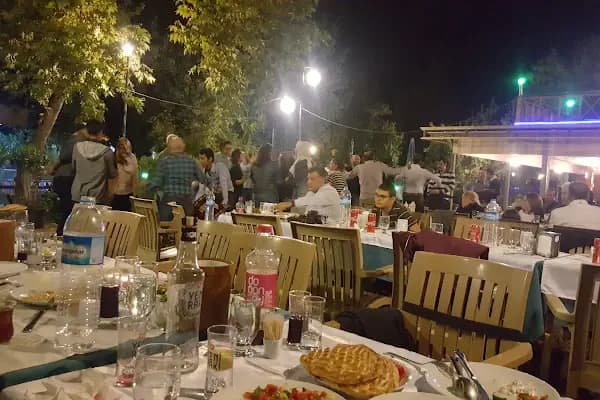 KIYI RESTAURANT - Türk restoranı - Şanlıurfa Akçakale