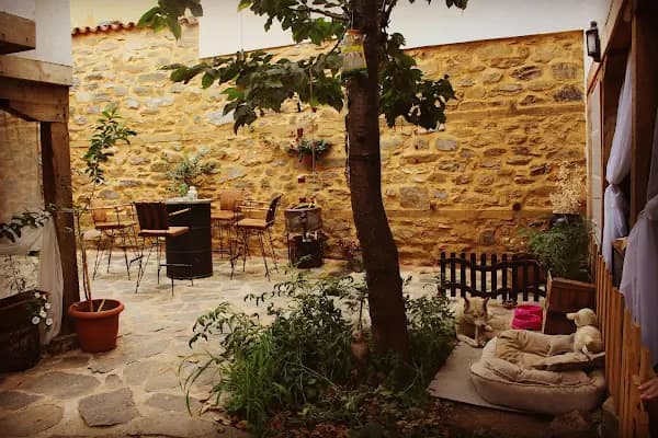 Gaia Mansion Cumalıkızık - Otel - Bursa Osmangazi