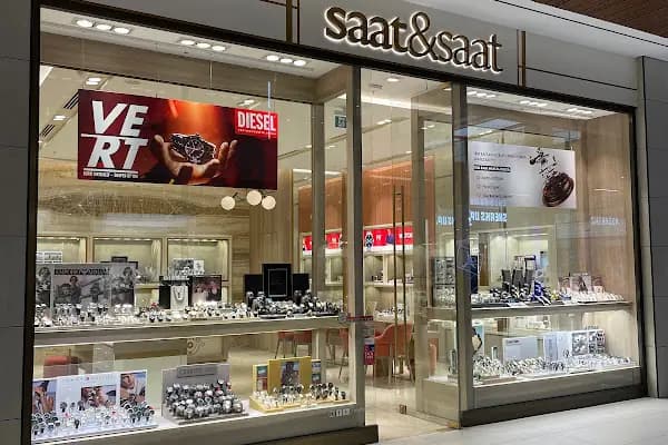 Saat ve Saat - Saatçi - Konya Selçuklu