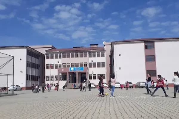 Esma ocak ilkokulu - Okul - Diyarbakır Bismil