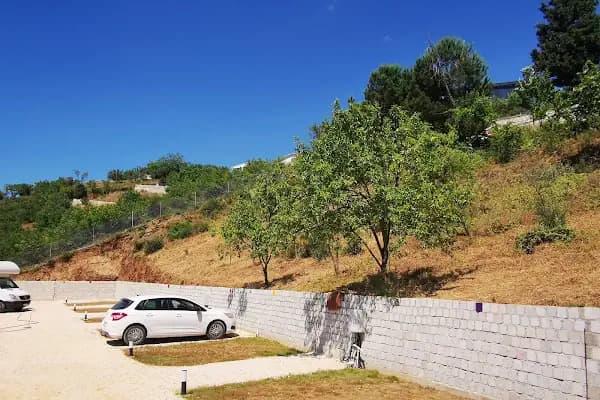 BURSA KARAVANLI BAHÇE - Karavan Parkı - Bursa Nilüfer