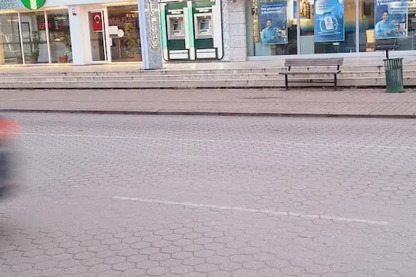Kuveyt Türk Döşemealtı Şubesi - Banka - Antalya Akseki