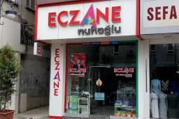 Nuhoğlu Eczanesi