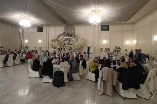 Şato Park Düğün Salonu - Düğün Hizmeti - Diyarbakır Çınar