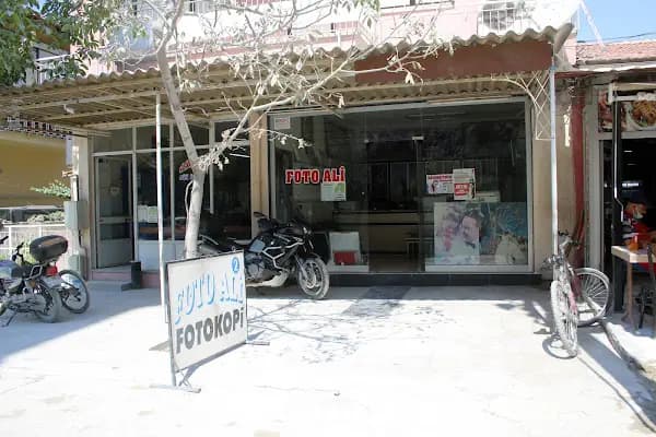 FOTO ALİ - Fotoğrafçı - Denizli Tavas