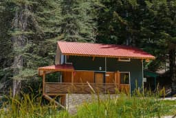 Ferah Yayla Bungalov &amp; Restoran