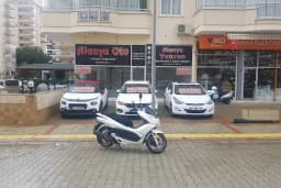 ALANYA OTO VE YATIRIM