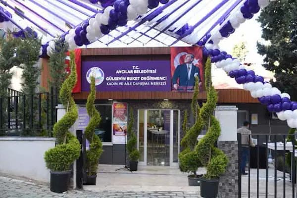 Avcılar Belediyesi Psikolojik Danışmanlık Merkezi - Kurumsal Ofis - İstanbul Başakşehir