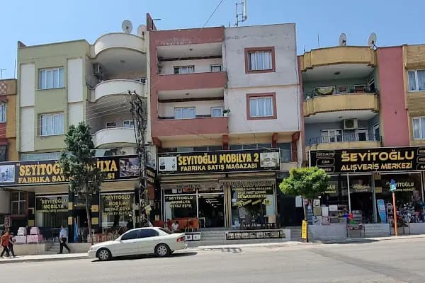 özseyitoğlu mobilya - Mobilya mağazası - Gaziantep Şahinbey