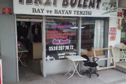 Terzi Bulent