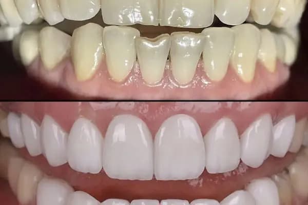 Dr.WONDER CLİNİC - Diş Kliniği - İstanbul Bahçelievler